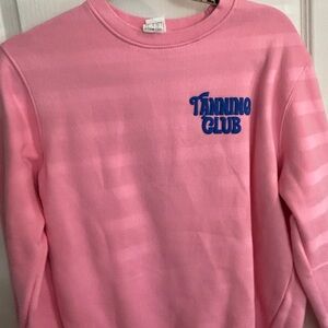 Crewneck